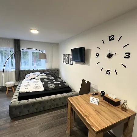 Apartamento Horský Dolní Rokytnice
