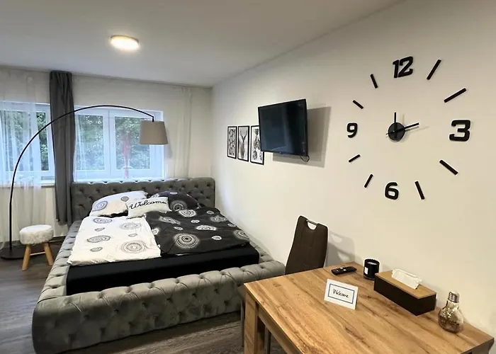 Apartamento Horský Dolní Rokytnice
